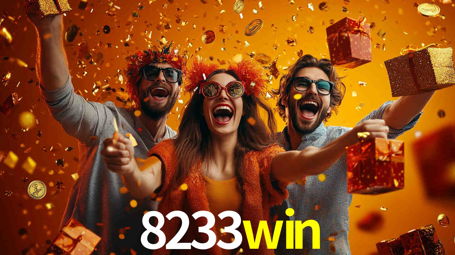 8233win - Cassino, Sorte e Prêmios - 8233win.com