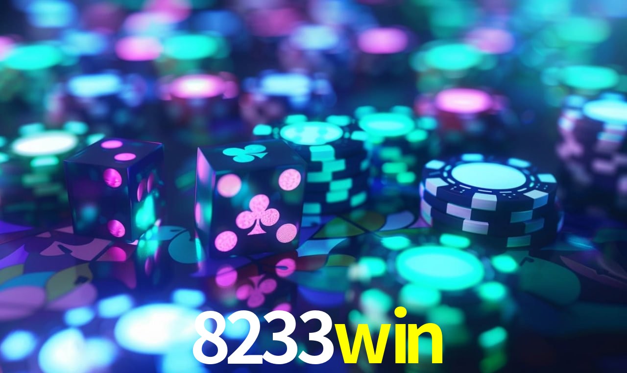 Bônus de Boas-vindas 8233win