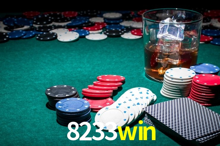 Experiência VIP 8233win