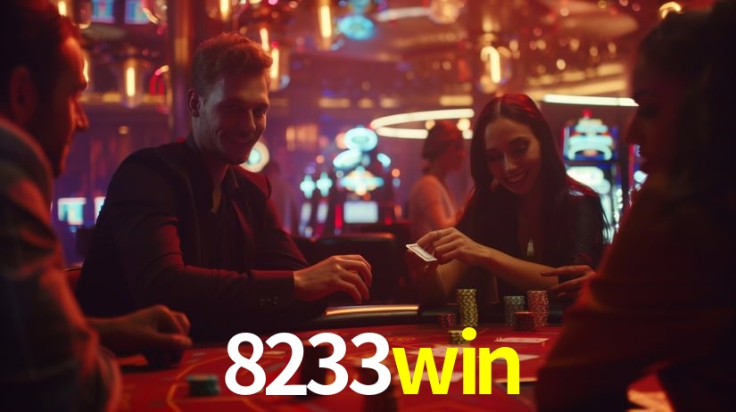 A Popularidade dos Caça-Níqueis no 8233win