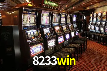 Desvendando o Mundo dos Jogos Virtuais na 8233win