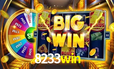 Apostas Esportivas na 8233win: Um Guia Completo