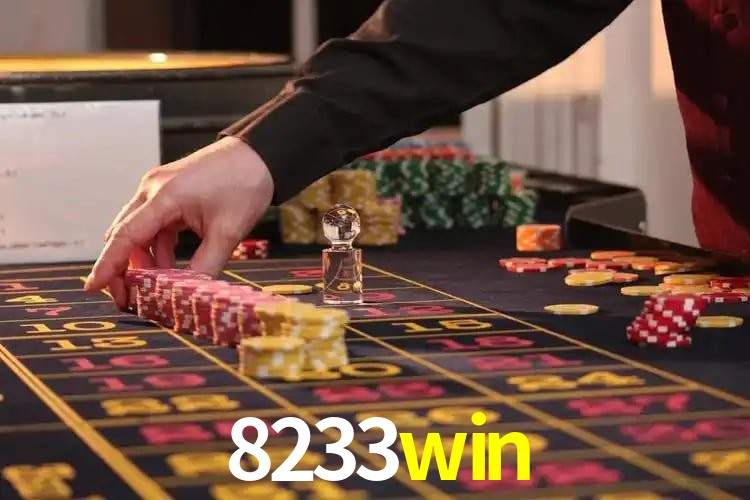 Descubra o Programa VIP da 8233win: Vantagens Exclusivas para Jogadores