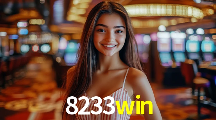 Welcome Bonus 8233win