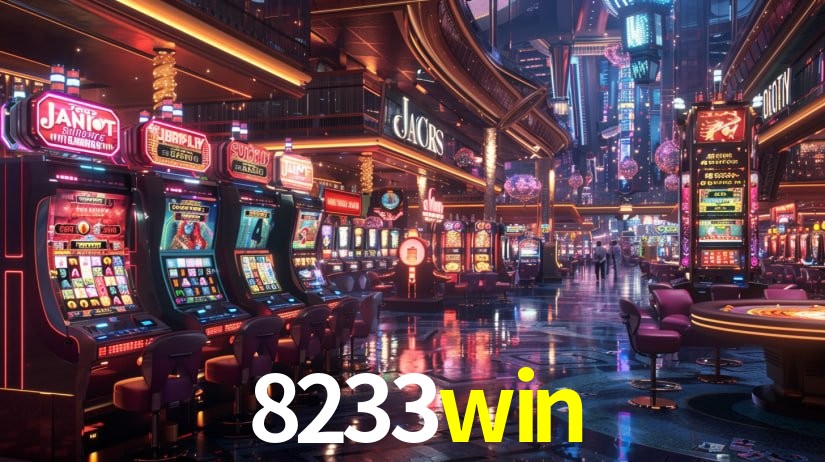 2FA Security 8233win