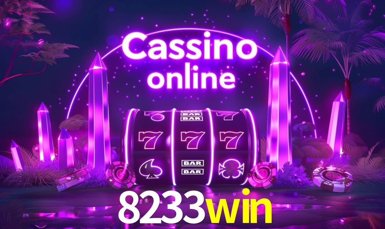 8233win - Customer Support