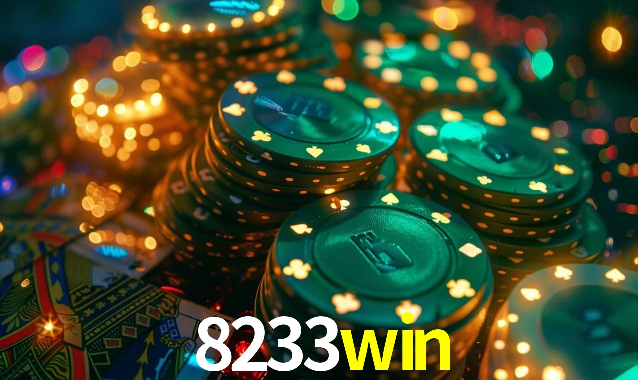 Avaliações dos Jogadores 8233win