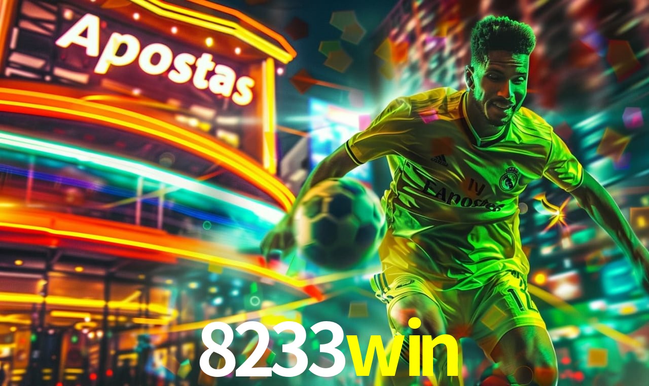 Integração de APIs 8233win