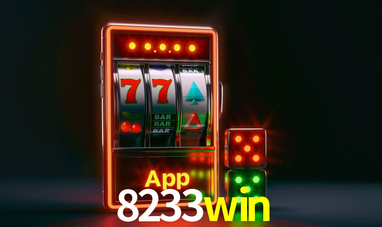 Tecnologia da Plataforma 8233win