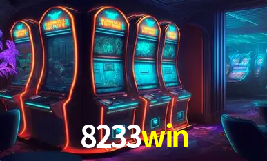 Inovações de Jogos na 8233win: O Futuro das Experiências Interativas