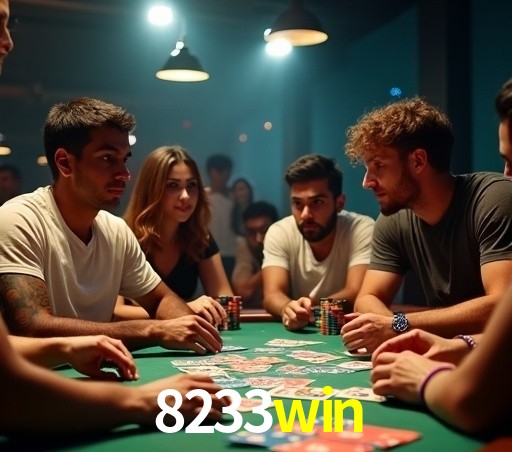 8233win Salvador - Promo Stats