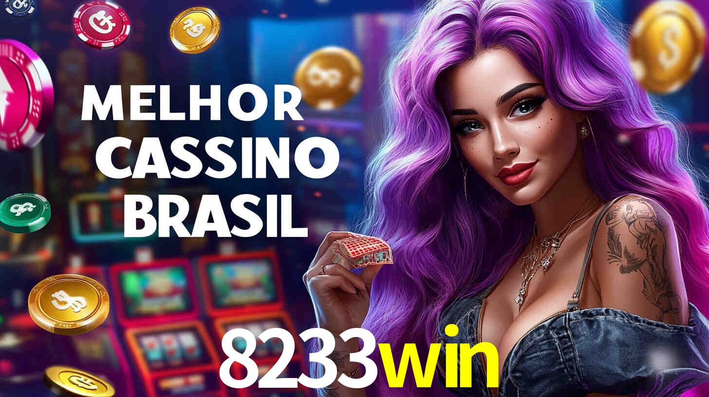 Descubra a Essência do 8233win: Nossa História e Compromissos