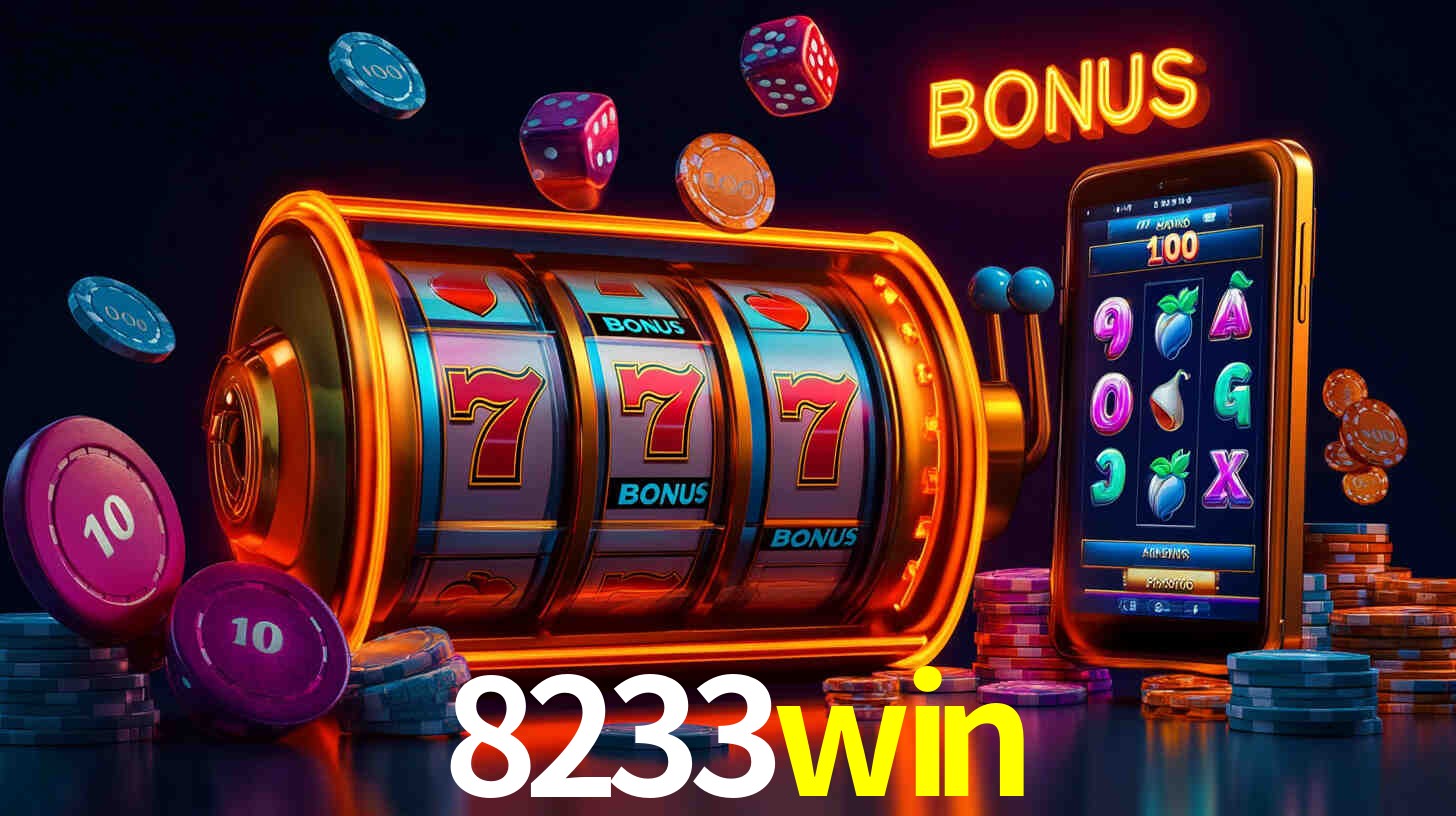 Inovações de Jogos na 8233win: O Futuro das Experiências Interativas