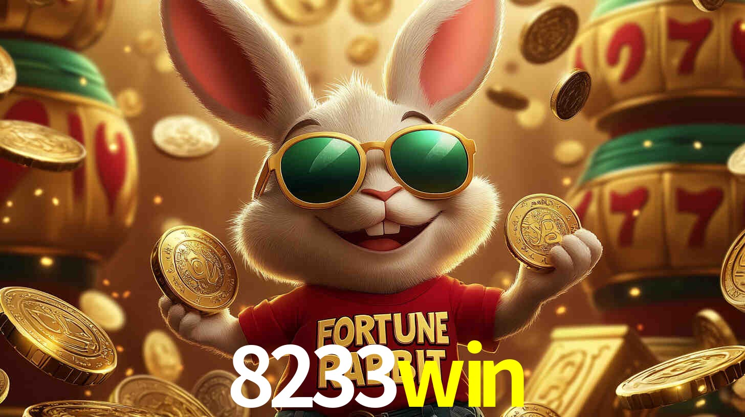 8233win: Seu Especialista em Apostas Esportivas Brasileiras
