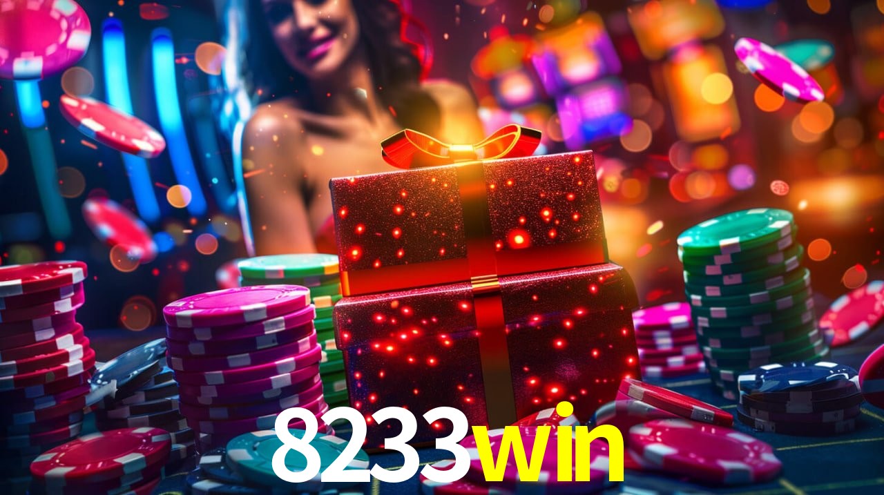 cassino 8233win