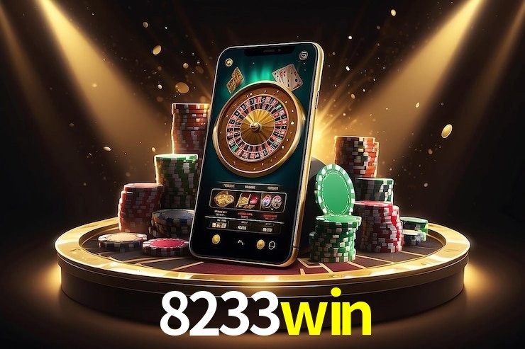 8233win - Pagamento PIX Instantâneo