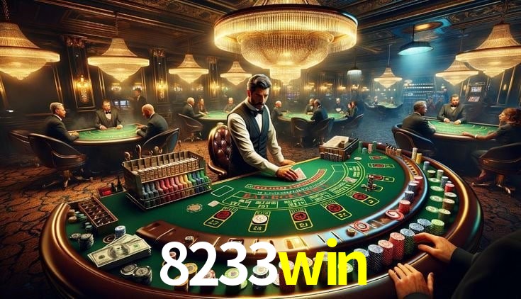 Slot Games 8233win
