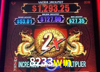 8233win Belo Horizonte - VIP Casino