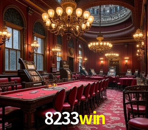 8233win Plataforma - Certificada MGA desde 2015
