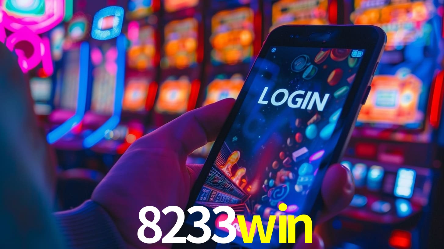 Apostas de Tênis 8233win