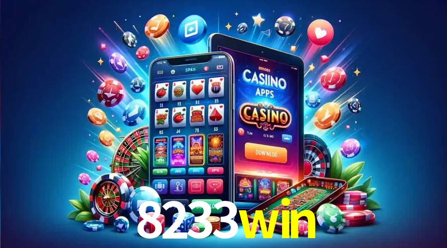 Flash Promotion 8233win