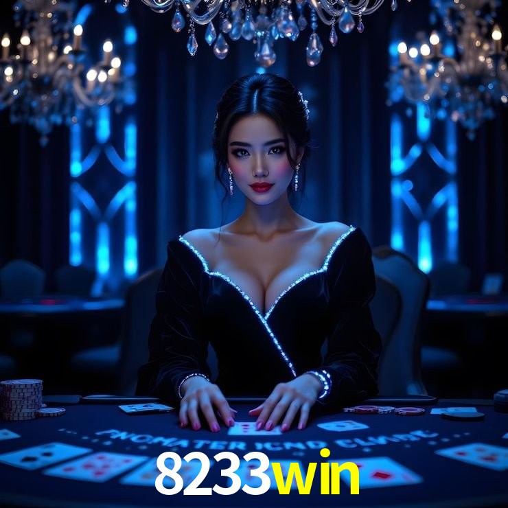 Promoções Sazonais 8233win