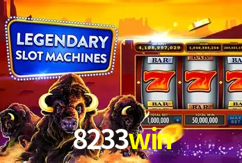 Descubra a Magia dos Jogos de Arcade no 8233win