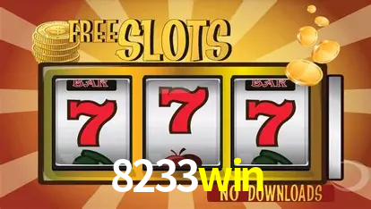 Descubra o Mundo do Cassino Online com 8233win