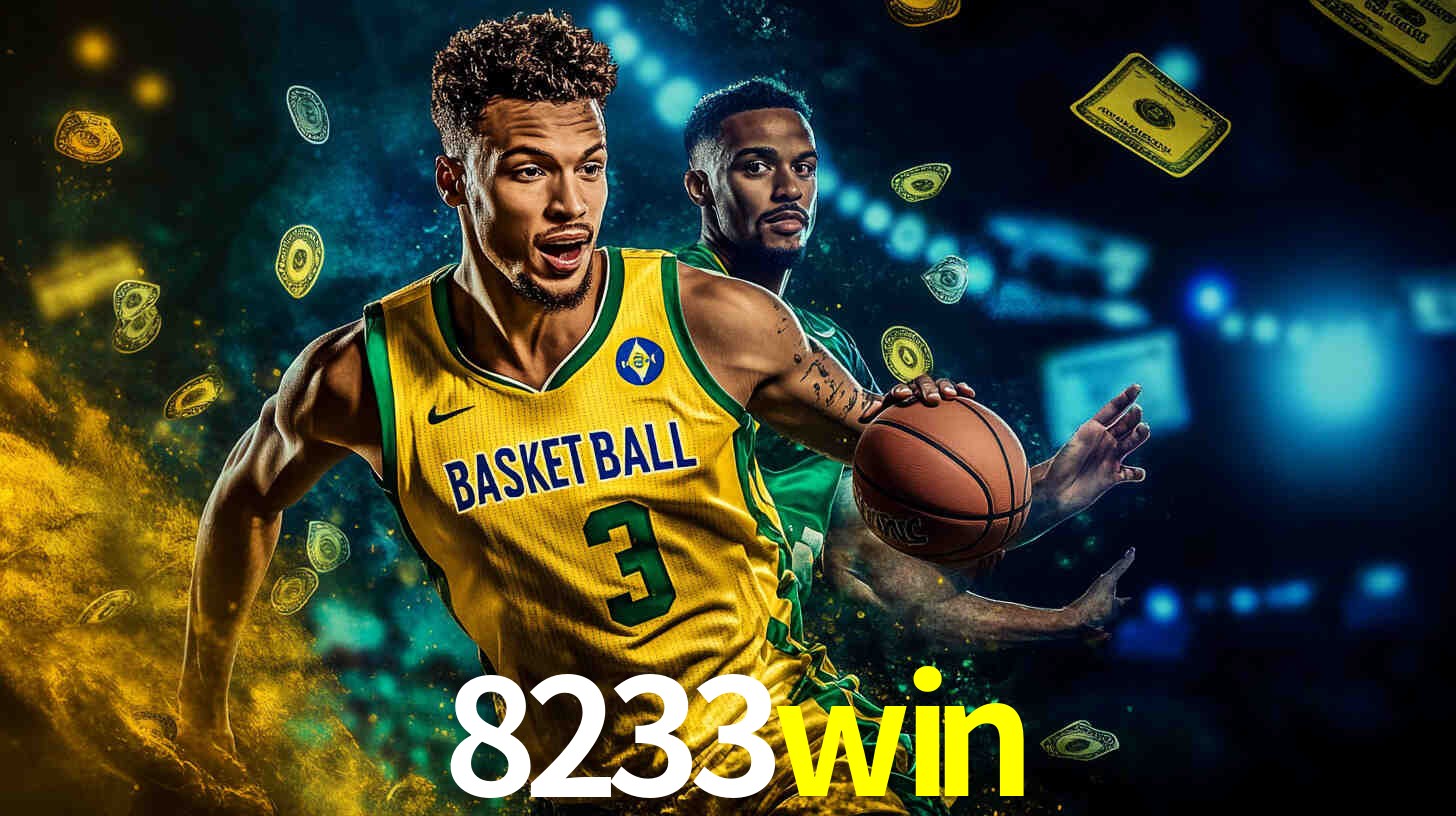 Descubra a Essência do 8233win: Nossa História e Compromissos