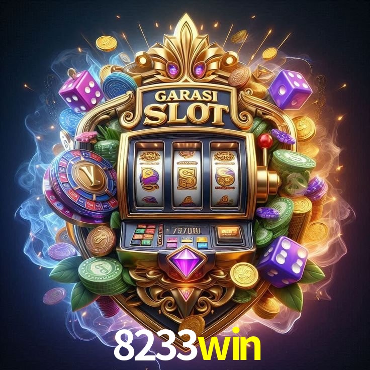 8233win - Aplicativo Móvel