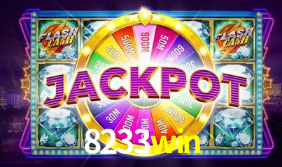 Descubra a Magia dos Jogos de Arcade no 8233win