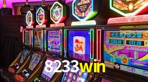 Torneios 8233win