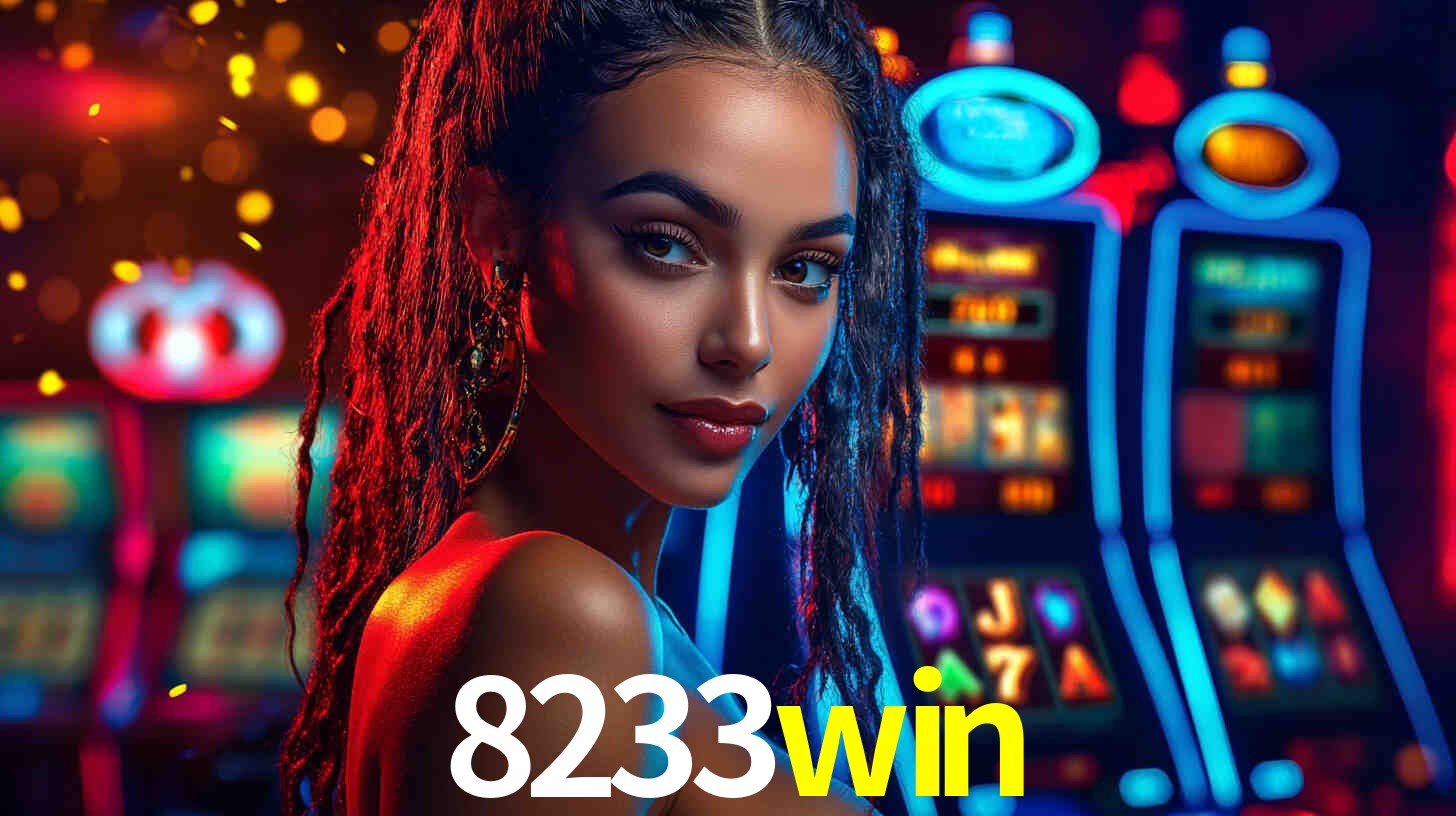 Descubra o Programa VIP da 8233win: Vantagens Exclusivas para Jogadores