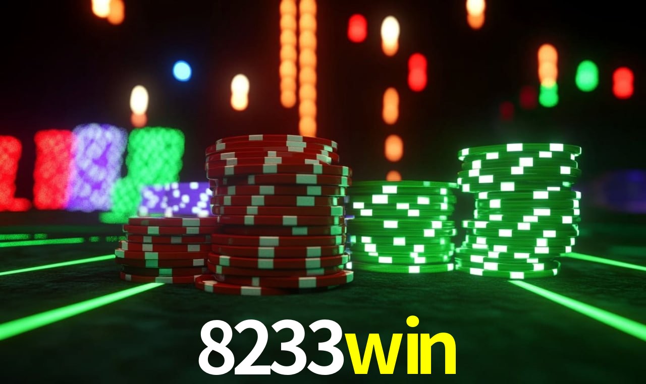 Games Directory 8233win