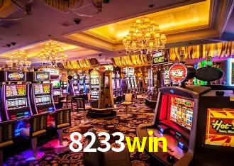 8233win Cassino - 80+ Mesas ao Vivo