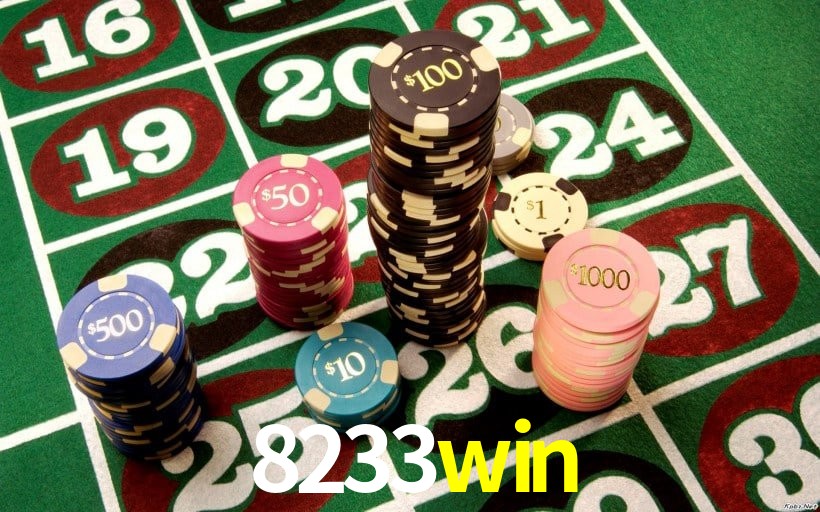 Jogos de Slot 8233win