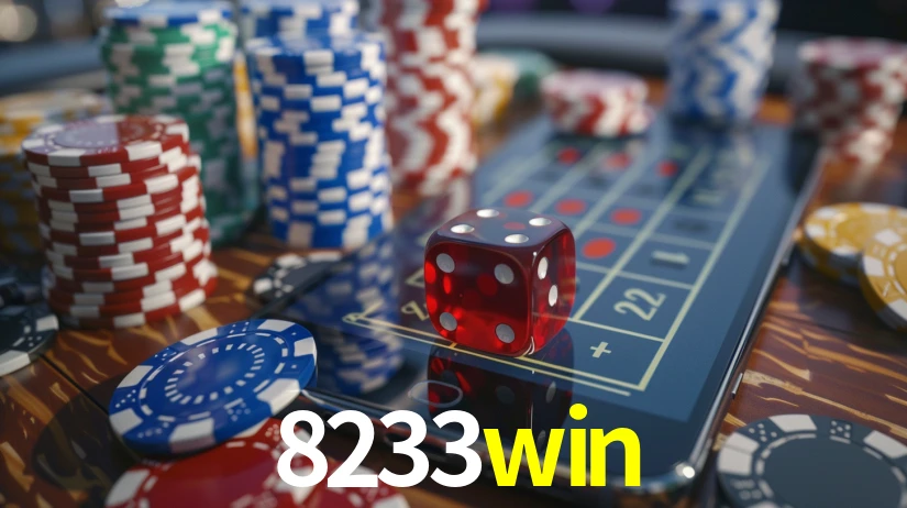 8233win bet