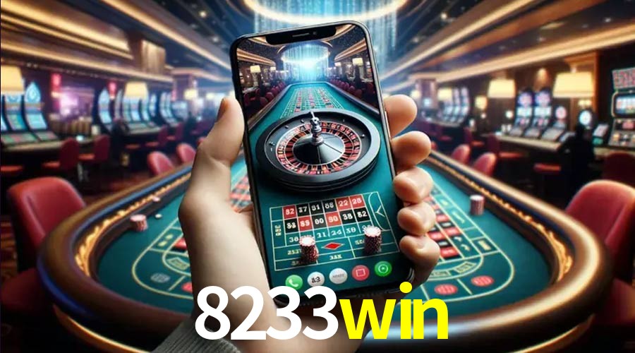 Platform Technology 8233win