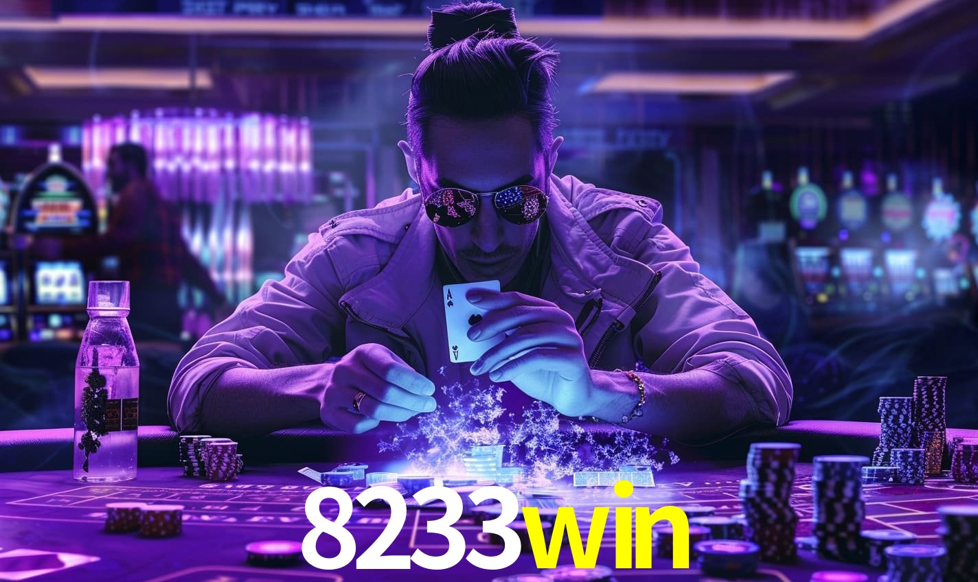 Tennis Betting 8233win