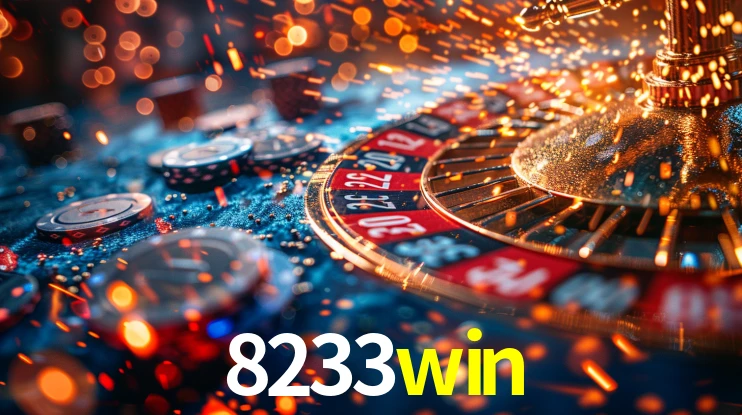 Security Systems 8233win