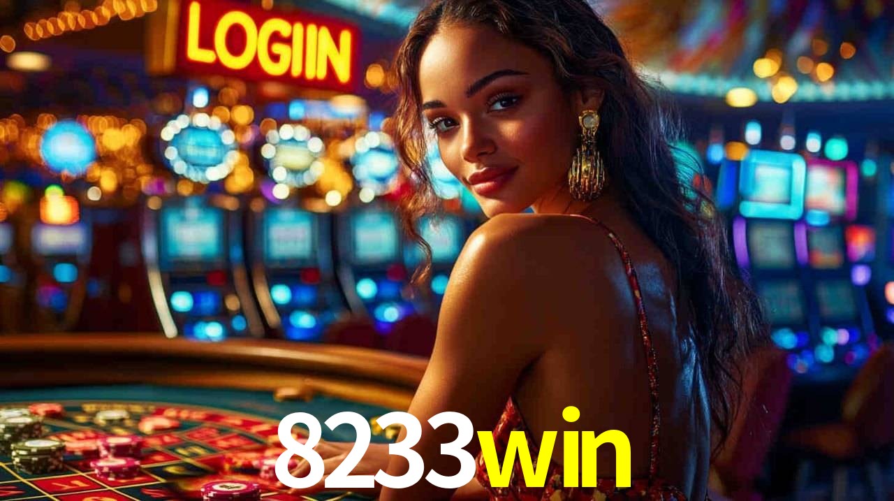 Ofertas Exclusivas 8233win