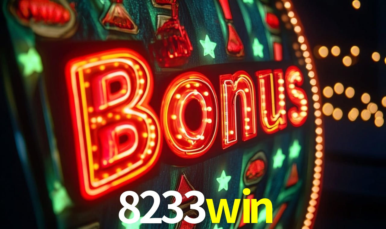 Casino VIP 8233win