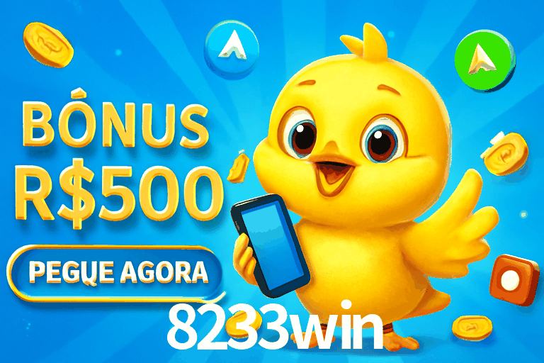Exclusive Offers 8233win