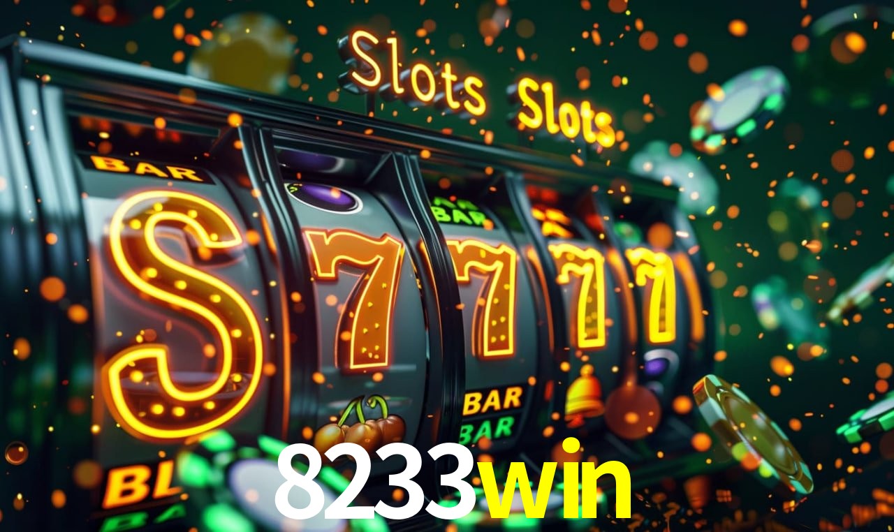 Estatísticas do Jogo 8233win