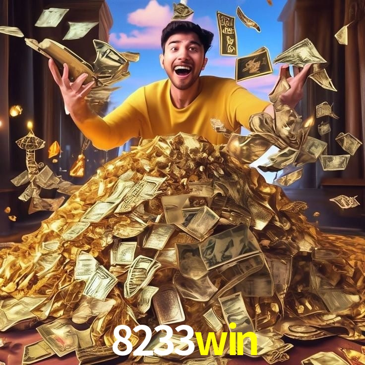 Estatísticas Esportivas 8233win