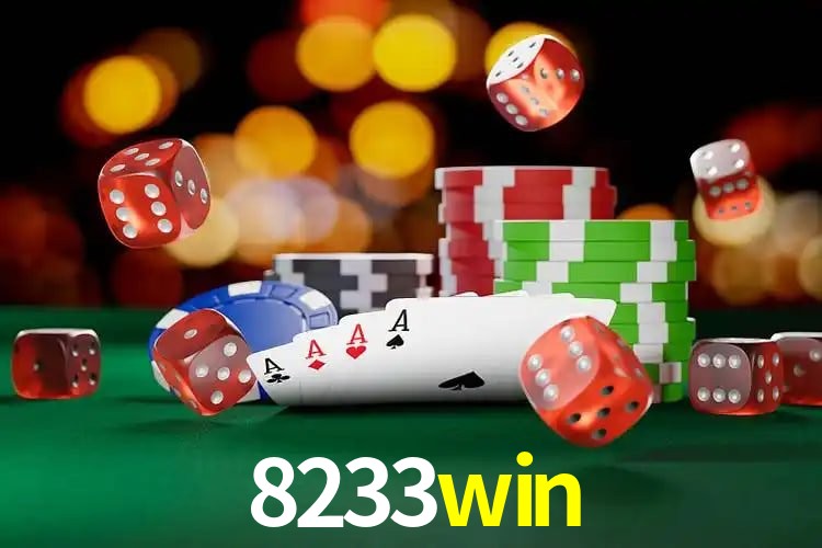 Promoção Relâmpago 8233win