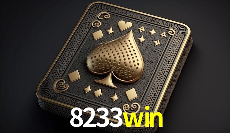 Benefícios da Conta 8233win