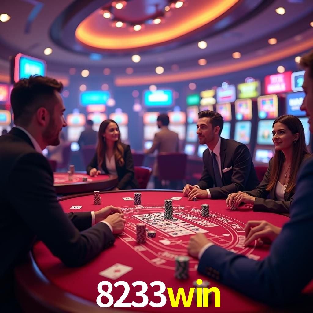 Estatísticas Crash Games 8233win