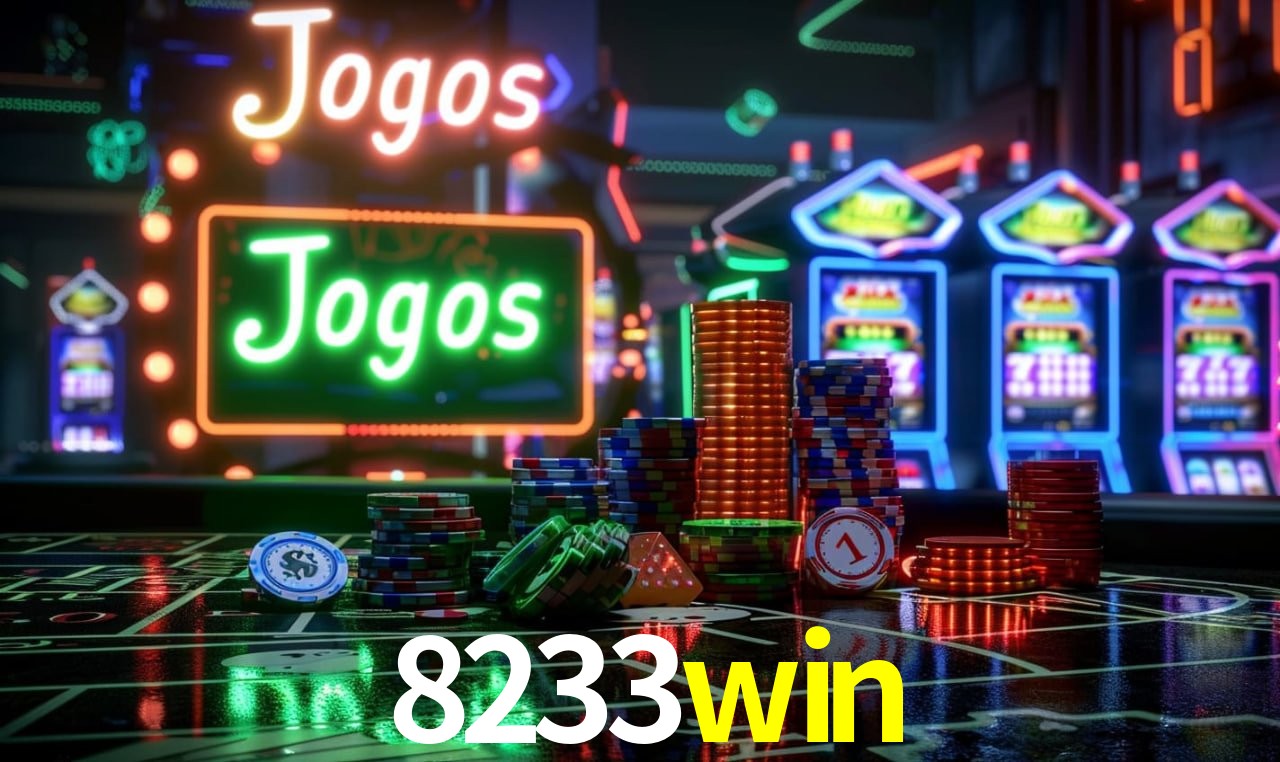 8233win bet