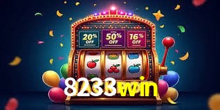 8233win - Security